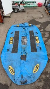 9FT Raft Nsr