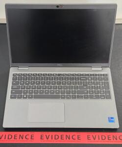 Dell Precision 3560 15.6" FHD Laptop (No Hard Drive or Charger)