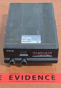 Pyramid SVR-250 Vehicular Repeater