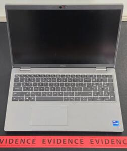 Dell Precision 3560 15.6" FHD Laptop (No Charger)