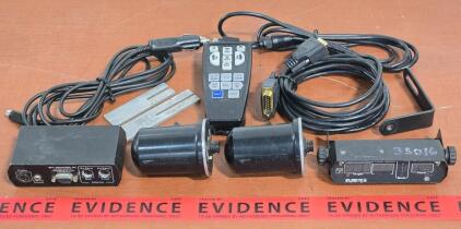 MPH Bee III 990653 Directional Radar System