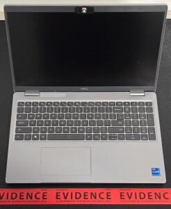 Dell Precision 3560 15.6" FHD Laptop (No Charger)