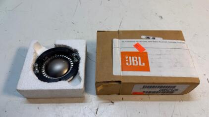 JBL Factory Speaker Diaphragm 2425, 2426, 2427, 8 Ohm, D8R2425