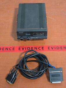 Pyramid SVR-250 Vehicular Repeater