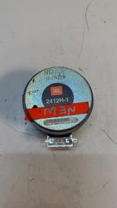 JBL 2412H-1 High-Fequency Speaker Driver