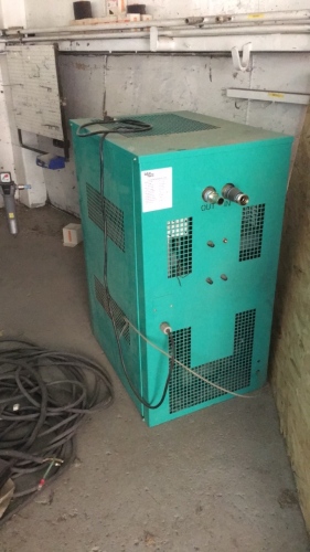 Sullivan Palatek Air Dryer