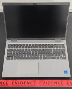 Dell Precision 3560 15.6" FHD Laptop (No Hard Drive or Charger)
