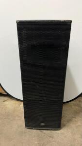 Wharfedale Pro SH2596 Series Loudspeaker -17&rdquo;Lx17&rdquo;Wx46&rdquo;H