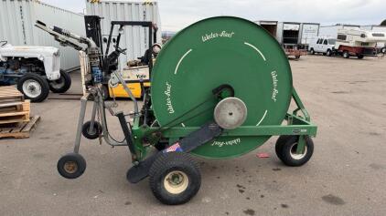Kifco Water Reel