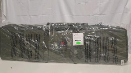 Brand New Fox Tactical Dual Combat Case 42"