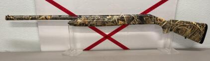 Stoeger M3500 Shotgun, 12 Gauge, Camouflage Finish, Serial Number 514098 (Missing Trigger Mechanism)