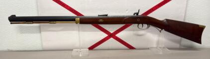 Cabela's .50 Cal Black Powder Muzzleloader Rifle, Serial: 410656