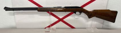 Marlin Glenfield Model 60 .22 LR Rifle, Semi-Automatic, SN: 21321627