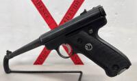 Ruger Standard Mark I, .22 Caliber, Serial #415499, Blued Finish - 2