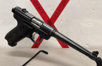 Ruger Standard Mark I, .22 Caliber, Serial #415499, Blued Finish - 5
