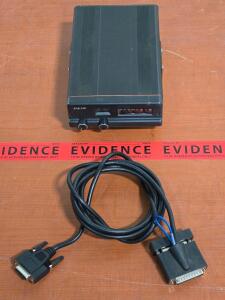 Pyramid SVR-250 Vehicular Repeater