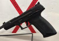 Ruger-57 Semi-Automatic Pistol, 5.7x28mm, 20-Round Capacity, Serial 642-04281 - 2