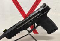 Ruger-57 Semi-Automatic Pistol, 5.7x28mm, 20-Round Capacity, Serial 642-04281 - 4