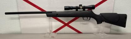 Gamo Big Cat 1250 Air Rifle, 4.5 mm Caliber, 1250 FPS Velocity