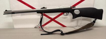 Knight LK-93 Muzzleloading Rifle, .54 Cal, Stainless Steel Barrel