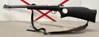Knight LK-93 Muzzleloading Rifle, .54 Cal, Stainless Steel Barrel - 2