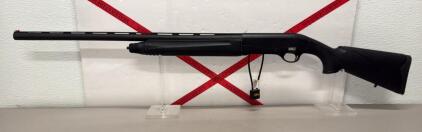TriStar Raptor 12 Gauge Semi-Automatic Shotgun, 3" Chamber, 28" Barrel