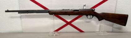 Savage Model 5 Bolt-Action Rifle, .22 Caliber, Serial #64164