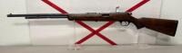 Savage Model 5 Bolt-Action Rifle, .22 Caliber, Serial #64164