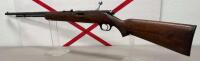 Savage Model 5 Bolt-Action Rifle, .22 Caliber, Serial #64164 - 2