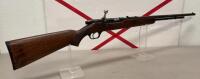 Savage Model 5 Bolt-Action Rifle, .22 Caliber, Serial #64164 - 3