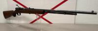 Savage Model 5 Bolt-Action Rifle, .22 Caliber, Serial #64164 - 5