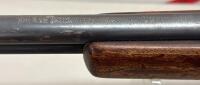 Savage Model 5 Bolt-Action Rifle, .22 Caliber, Serial #64164 - 7