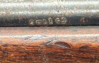 Savage Model 5 Bolt-Action Rifle, .22 Caliber, Serial #64164 - 8