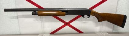 Remington 870 Express Magnum 20 GA Pump Shotgun, Serial A431572U