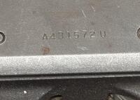 Remington 870 Express Magnum 20 GA Pump Shotgun, Serial A431572U - 8