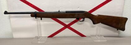 Ruger 10/22 Carbine, .22 LR, Serial: 110-81611, Semi-Automatic Rifle W/O Magazine