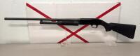 Maverick By Mossberg Model 88 12 GA Pump Action Shotgun, Serial MV92498G