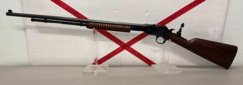 Taurus Model 172 Rifle, .17 HMR Caliber, Serial WC6487