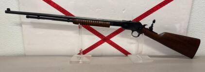 Taurus Model 172 Rifle, .17 HMR Caliber, Serial WC6487