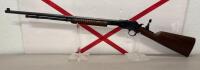 Taurus Model 172 Rifle, .17 HMR Caliber, Serial WC6487
