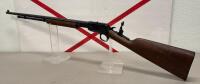 Taurus Model 172 Rifle, .17 HMR Caliber, Serial WC6487 - 2