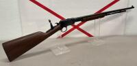 Taurus Model 172 Rifle, .17 HMR Caliber, Serial WC6487 - 3
