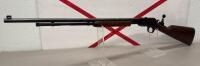 Taurus Model 172 Rifle, .17 HMR Caliber, Serial WC6487 - 4