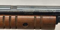 Taurus Model 172 Rifle, .17 HMR Caliber, Serial WC6487 - 7