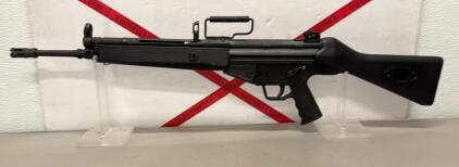 Century Arms C93 Sporter Rifle, 5.56 mm, Serial: C9310018