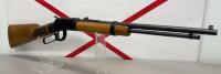 Ithaca M-49 .22 Cal Lever Action Rifle, Serial: 490380935, Made In U.S.A. - 5