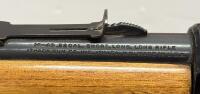 Ithaca M-49 .22 Cal Lever Action Rifle, Serial: 490380935, Made In U.S.A. - 6