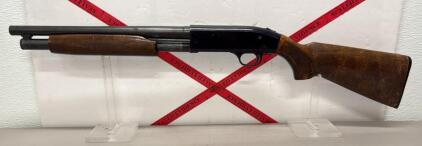 Mossberg 600AT 12 Gauge Pump-Action Shotgun, C-Lect Choke, Serial: H567356