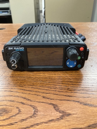 BK Radio KNG-M400