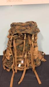 US Military Backpack Sack